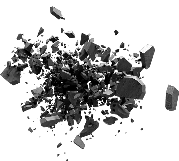 Worldwide deployment map of Conundrum installations