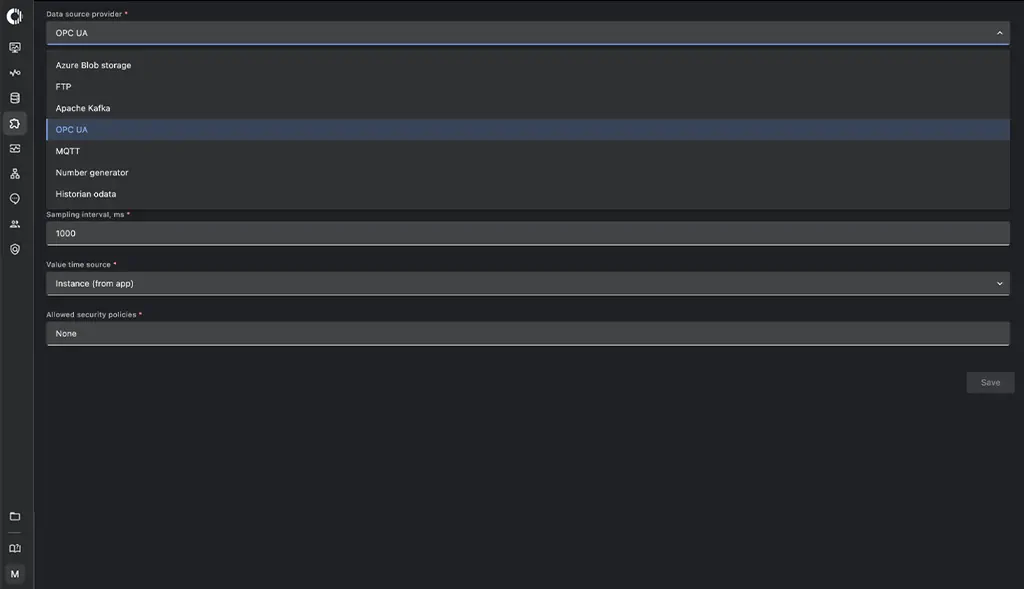 Versatile on-premise and cloud installation options