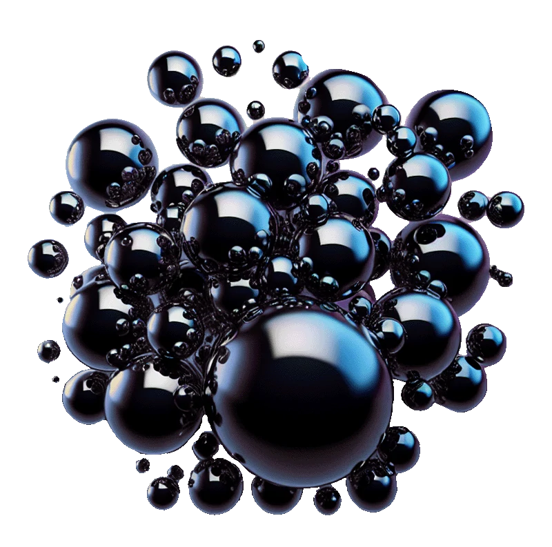 Flotation cells in a mineral processing plant